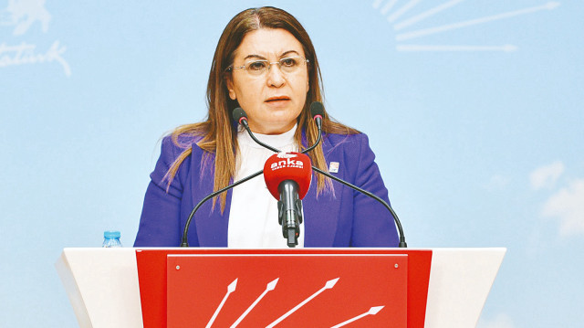 Gülizar Biçer Karaca