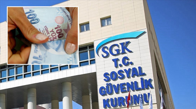 Güçlü bir SGK'nin, güçlü bir Türkiye demek olduğunu ifade eden Kaya, bunun temel taşlarından birinin de kayıtlı istihdam olduğunu söyledi.