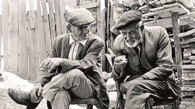 Fotoğraf: Arşiv
