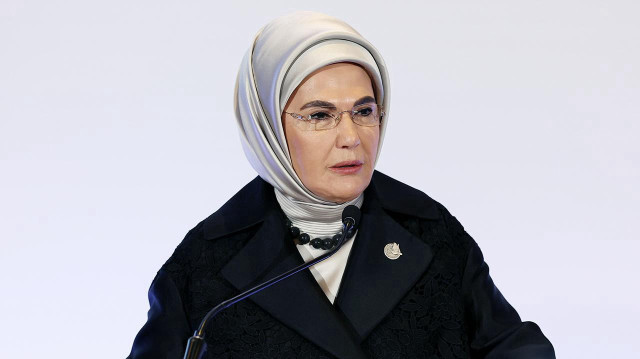 Emine Erdoğan