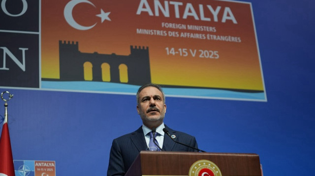 Türkiye to continue playing crucial role in European security, says Turkish FM | Local News