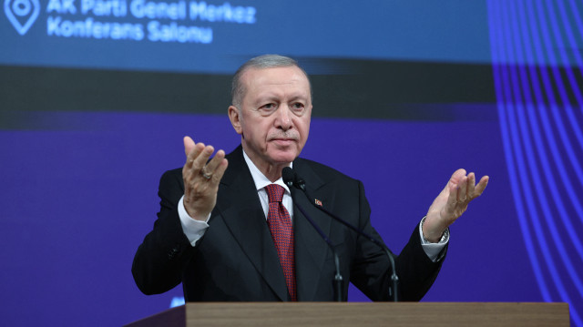 أردوغان: سنكون سعداء باستضافة زعيمي روسيا وأوكرانيا