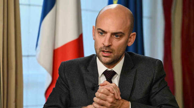 فرنسا تلوّح بعقوبات أوسع على روسيا إذا رفضت التفاوض بجدية مع أوكرانيا