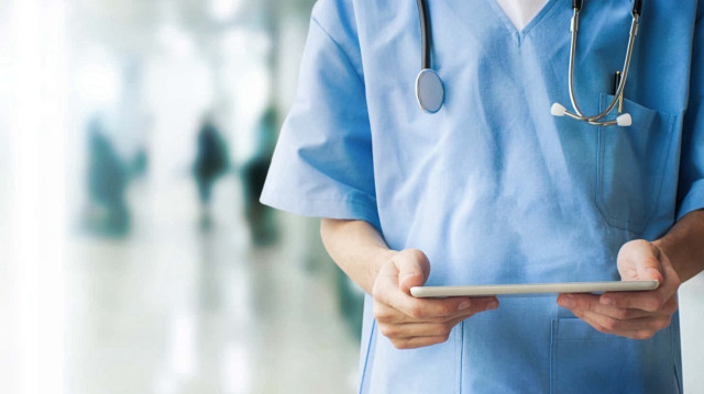 123. Dönem Devlet Hizmeti Yükümlülüğü (DHY) kura ilanı yayımlandı