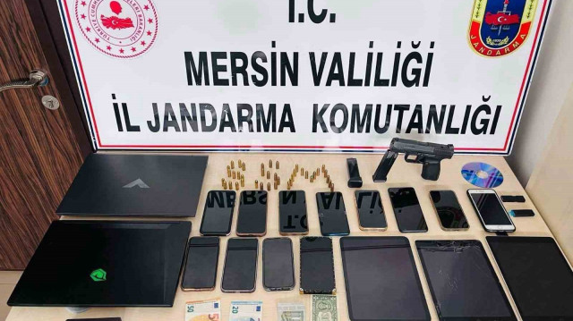 Kişisel verileri ele geçirip satan şebeke çökertildi.