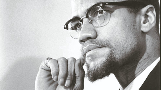 Malcolm X