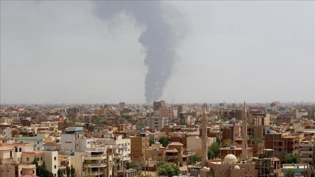 السودان.. قتلى وجرحى بهجوم طائرة مسيرة على مستشفى في شمال كردفان
