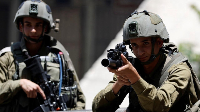 الضفة.. الاحتلال الإسرائيلي يقتل 4 فلسطينيين ويختطف جثامينهم