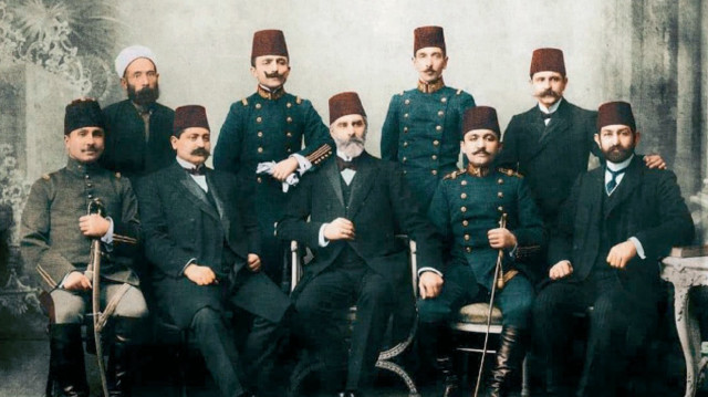 Fotoğraf: Arşiv