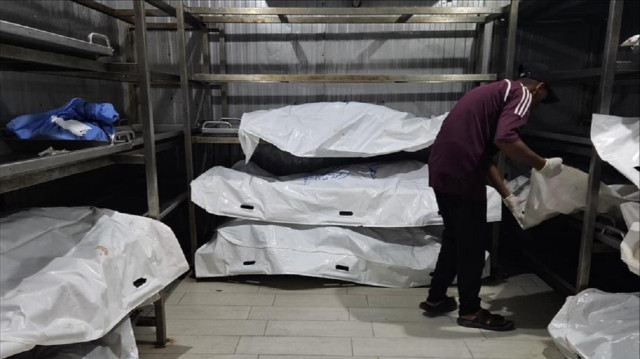 118 قتيلا خلال جولة ترامب.. إسرائيل تقتل 70 فلسطينيا بغزة الأربعاء