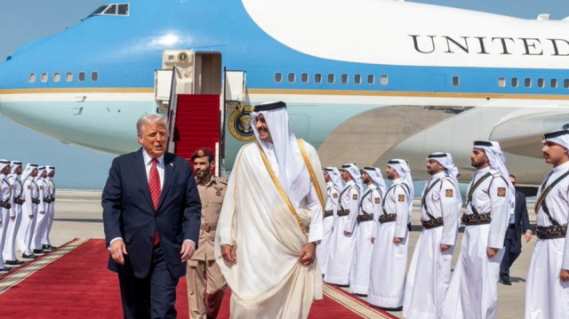 قطر ایئرویز نے 160 بوئنگ طیارے کا آرڈر دیا
