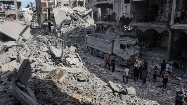 فلسطين: الاحتلال عزل غزة عن العالم بتدمير بنية الاتصالات
