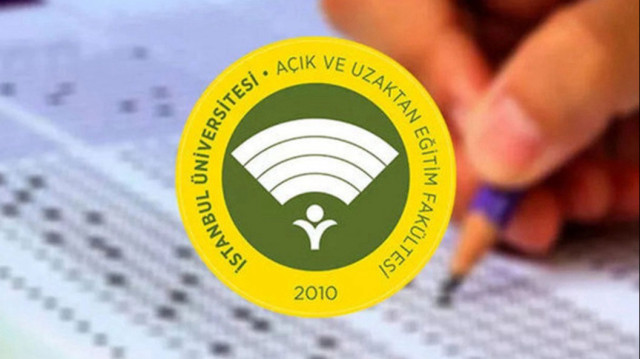 AUZEF sınav giriş belgesi erişime açıldı mı?