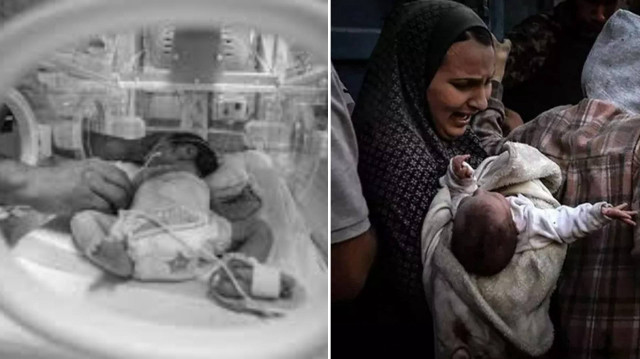 Gazze'de insani kriz her geçen gün derinleşiyor.