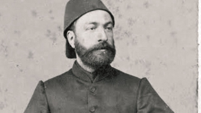 Ziya Paşa