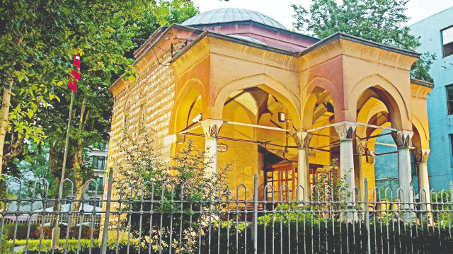 Fotoğraf: Arşiv