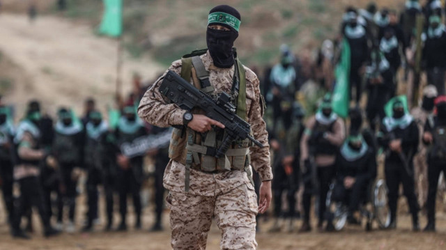  “Kudüs ve Mescid-i Aksa çatışmanın adresidir, işgalin bu toprakların bir karışında bile hakkı yoktur.”