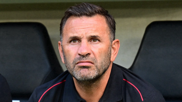 Galatasaray'da flaş karar! Göztepe'ye kiralanabilir
