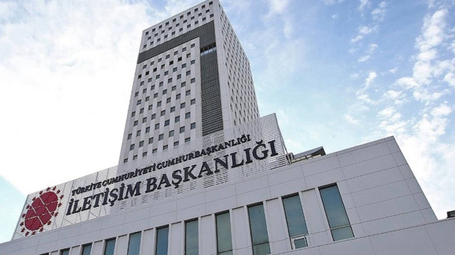 Dezenformasyonla Mücadele Merkezi: "Yeni yargı paketiyle 12 yıl ceza alan biri 9 ay hapis yatıp çıkacak" iddiası doğru değildir