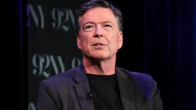 Former FBI chief accused of calling for Trump's assassination