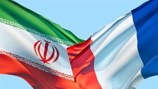 فرنسا تعتزم تقديم شكوى ضد إيران لمحكمة العدل الدولية