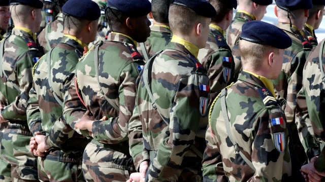 Cette restitution précédée de celles des emprises Maréchal et Saint-Exupéry le 7 mars 2025, s'inscrit dans la dynamique enclenchée par les deux pays le 12 février 2025.