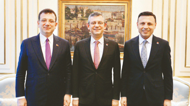 Soruşturma kapsamında dokuz milletvekili hakkındaki dosya ayrılarak Parlamenter Suçları Soruşturma Bürosu'na gönderildi.