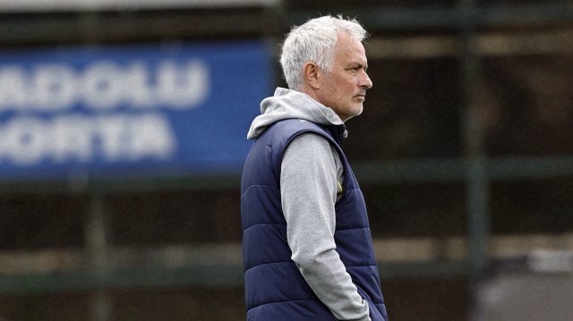 Fenerbahçe'de Eyüpspor maçı öncesi 4 eksik! Mourinho rotasyona gidecek