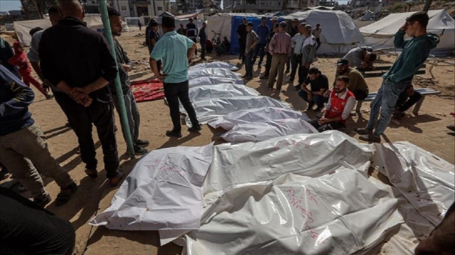 حصيلة مأساوية في غزة: أكثر من 53 ألف شهيد و120 ألف جريح في ظل استمرار العملية العسكرية الإسرائيلية
