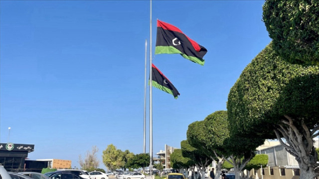 حكومة الوحدة الليبية: كافة الوزراء يواصلون عملهم بصفة طبيعية