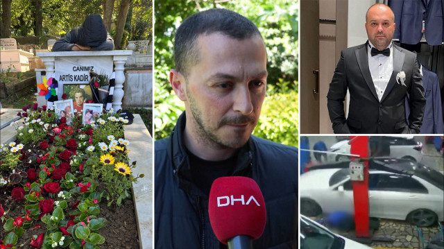 Araba tamircisi Fatih Taştan üzerine düşen otomobilin altında can verdi: Aile olayın peşini bırakmıyor