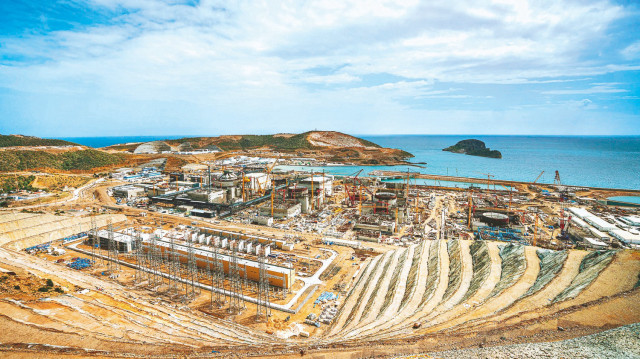 Türkiye Nükleer Enerjide Yeni Çağ: 4. Nesil Reaktörlerle Geleceğe Yönelik Yatırım