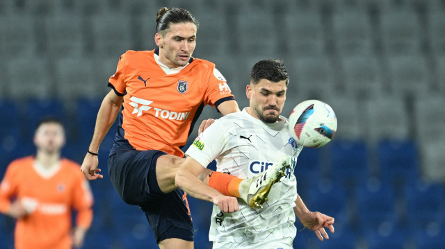 İki ekip arasında ligin ilk yarısında oynanan maç 2-2 sonuçlanmıştı.