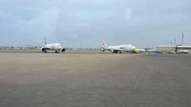 ليبيا.. مدير مطار معيتيقة بطرابلس يعلن استئناف الرحلات