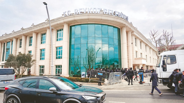 Beykoz Belediyesi
