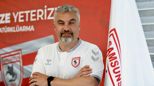 Thomas Reis, Samsunspor'un başında çıktığı 35 maçta 1.71 puan ortalaması yakaladı.