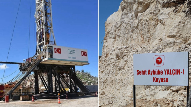 Türkiye'nin petrolde dışa bağımlılığını azaltan Gabar petrolünün yıllık ekonomik değeri 2 milyar doların üzerinde hesaplanırken, bölgedeki rezervi artırmaya yönelik sondaj çalışmaları hız kesmeden devam ediyor.