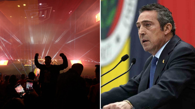 Galatasaray'dan Ali Koç'a sürpriz mektup: Sosyal medya bu daveti konuşuyor