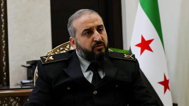 سوريا: دمج كافة الوحدات العسكرية ضمن وزارة الدفاع