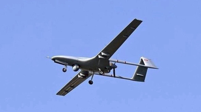 أوكرانيا تعلن تعرضها لهجمات روسية عبر 273 طائرة مسيرة