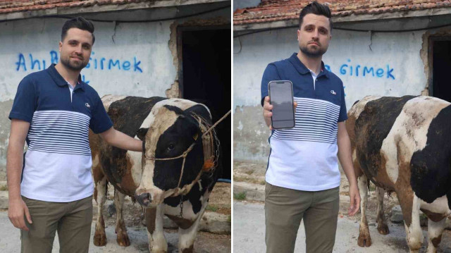 Besici Nuri Başak