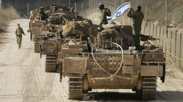 Crédit Photo: GALI TIBBON / AFP