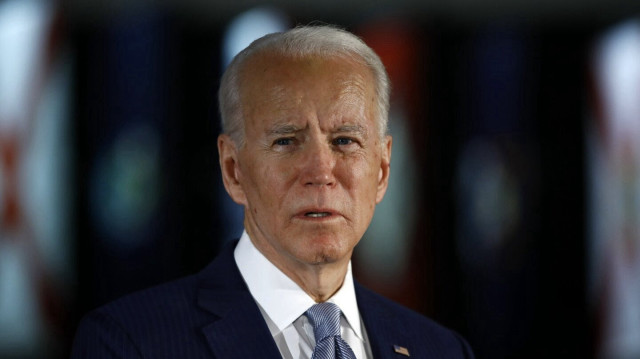 Biden'a yapılan kontrollerde prostatında nodül tespit edildiği bildirildi.