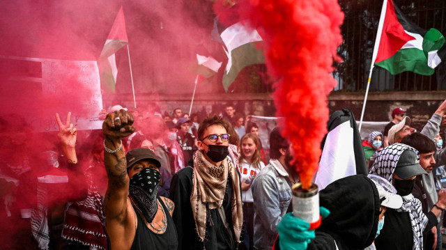 Crédit Photo: AFP