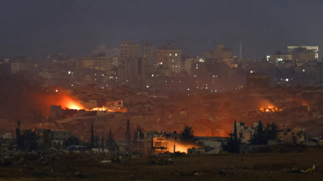 غزة تباد.. عشرات القتلى والجرحى الفلسطينيين بقصف الاحتلال منازل وخيام