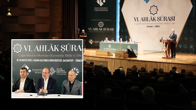 IV. Şurası tamamlandı