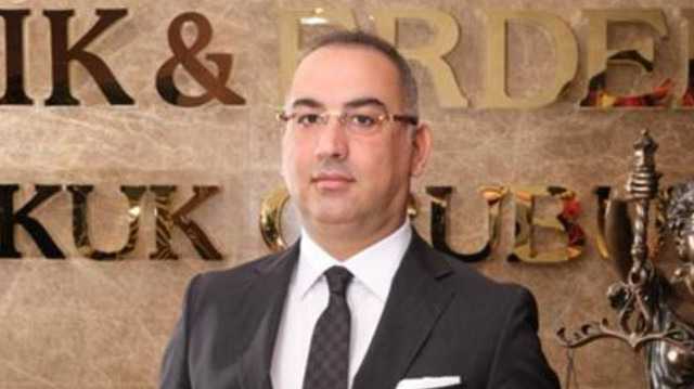 MAREV Genel Başkanlığı'na Şevket Çelik getirildi | Diğer Haberleri