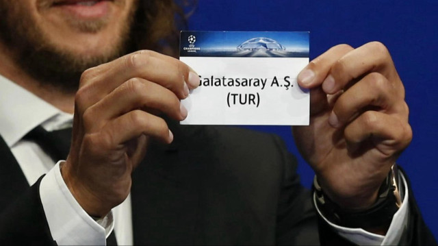 Galatasaray'ı dev rakipler bekliyor