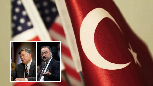 Türkiye ile ABD'nin Suriye toplantısı yarın Washington'da gerçekleştirilecek.