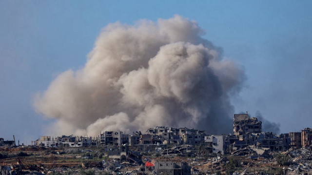 غزة تباد.. مقتل 5 فلسطينيين بالقطاع يرفع الحصيلة الأحد إلى 145 قتيلا
